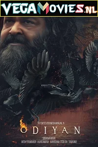 Odiyan 2018 hindi poster - VEGAMovies, Vegamovies nl