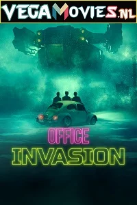 Office invasion 2022 - VEGAMovies, Vegamovies nl