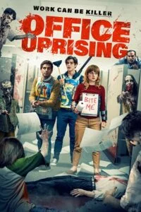 Office uprising hindi dubbed