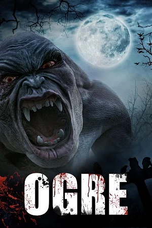 Ogre 2008 poster - VEGAMovies, Vegamovies nl