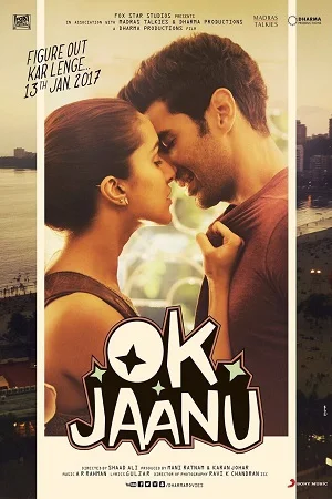 Ok jaanu 2017 - VEGAMovies, Vegamovies nl