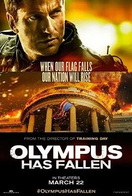 Olympus has fallen 2013 - VEGAMovies, Vegamovies nl