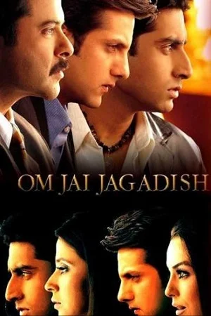 Om jai jagadish 2002 - VEGAMovies, Vegamovies nl