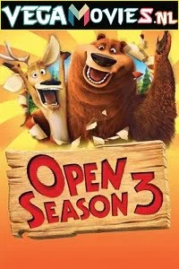 Open season 3 2010 hindi - VEGAMovies, Vegamovies nl