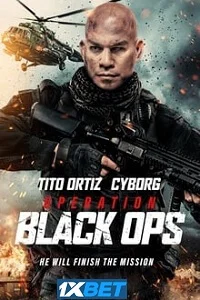 Operation black ops