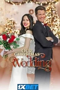 Our christmas wedding