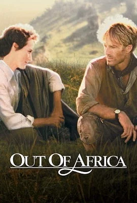 Out of africa 1985 - VEGAMovies, Vegamovies nl