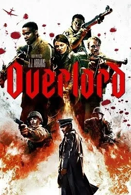 Overlord 2018 - VEGAMovies, Vegamovies nl