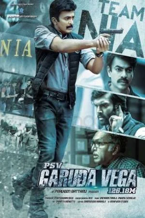 Psv garuda vega 2017 dual audio hindi telugu movie - VEGAMovies, Vegamovies nl