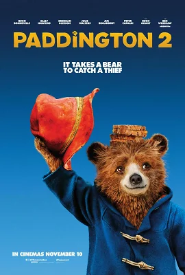 Paddington 2 2017 - VEGAMovies, Vegamovies nl