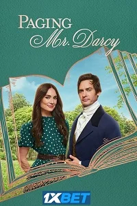 Paging mr. darcy 1