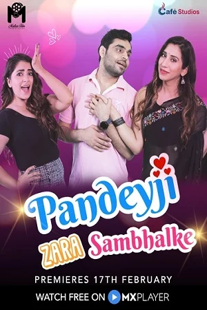 Pandeyji zara sambhalke - VEGAMovies, Vegamovies nl