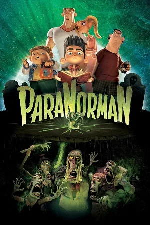 Paranorman 2012 poster - VEGAMovies, Vegamovies nl