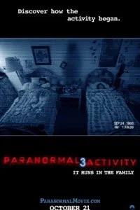 Paranormal activity 3 - VEGAMovies, Vegamovies nl