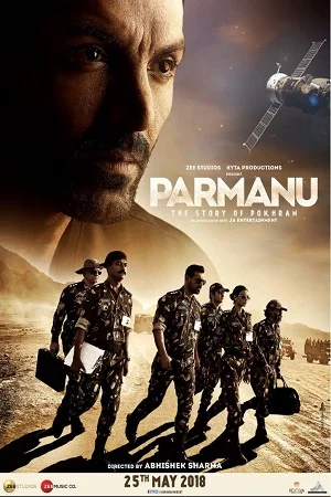 Parmanu the story of pokhran 2018 - VEGAMovies, Vegamovies nl