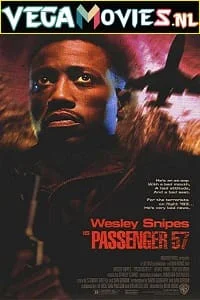 Passenger 57 1992 - VEGAMovies, Vegamovies nl