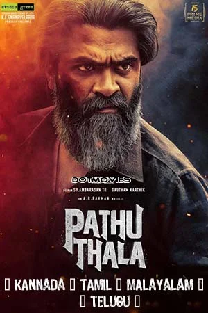 Pathu thala - VEGAMovies, Vegamovies nl