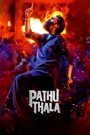 Pathu thala - VEGAMovies, Vegamovies nl