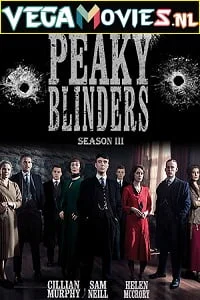 Peaky blinders 2016 s03 poster - VEGAMovies, Vegamovies nl