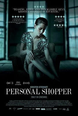 Personal shopper - VEGAMovies, Vegamovies nl