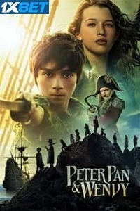 Peter pan wendy - VEGAMovies, Vegamovies nl