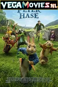 Peter rabbit 2018 hindi - VEGAMovies, Vegamovies nl