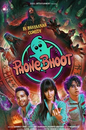 Phone bhoot - VEGAMovies, Vegamovies nl