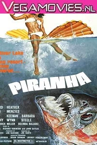 Piranha 1978 - VEGAMovies, Vegamovies nl