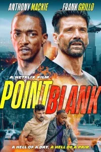 Point blank - VEGAMovies, Vegamovies nl