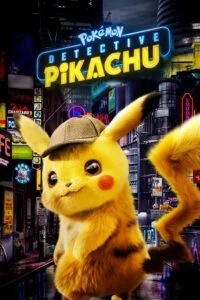 Pokemon detective pikachu 2019 hindi english - VEGAMovies, Vegamovies nl