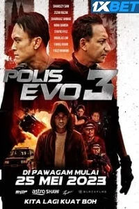 Polis evo 3