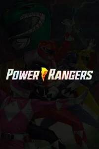 Power rangers cosmic fury