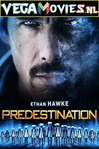 Predestination 2014 poster - VEGAMovies, Vegamovies nl