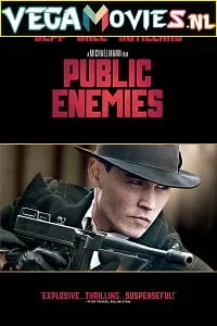 Public enemies 2009 hindi - VEGAMovies, Vegamovies nl