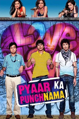 Pyaar ka punchnama - VEGAMovies, Vegamovies nl