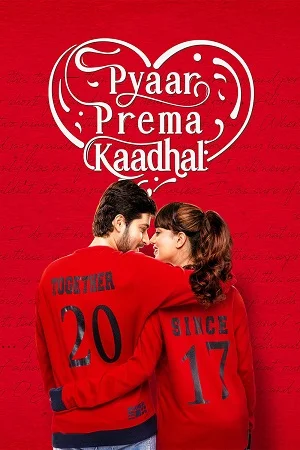 Pyaar prema kaadhal - VEGAMovies, Vegamovies nl