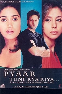 Pyaar tune kya kiya 2001 - VEGAMovies, Vegamovies nl