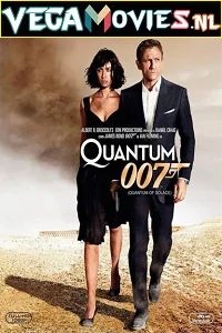 Quantum of solace 2008 hindi dubbed - VEGAMovies, Vegamovies nl