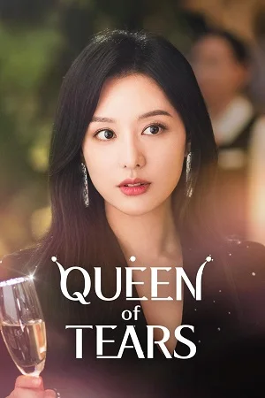 Queen of tears s1 2024 k drama vegamovies