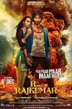 R... rajkumar 2013 - VEGAMovies, Vegamovies nl