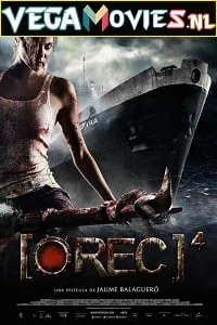 Rec 4 apocalypse 2014 - VEGAMovies, Vegamovies nl