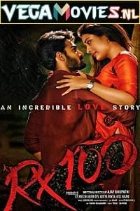 Rx 100 2018 vega poster - VEGAMovies, Vegamovies nl