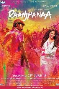 Raanjhanaa - VEGAMovies, Vegamovies nl