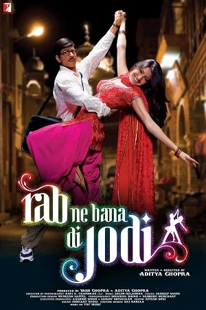 Rab ne bana di jodi 2008 - VEGAMovies, Vegamovies nl