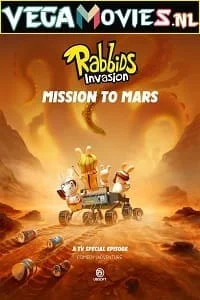 Rabbids invasion - VEGAMovies, Vegamovies nl