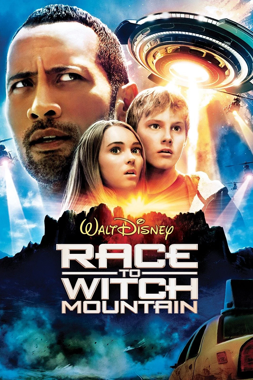 Race to witch mountain full movie download - VEGAMovies, Vegamovies nl