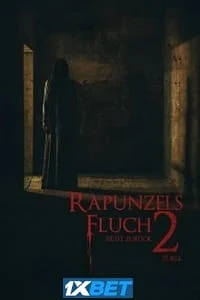 Rapunzels fluch 2