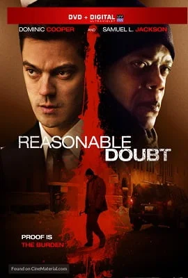 Reasonable doubt 2014 - VEGAMovies, Vegamovies nl