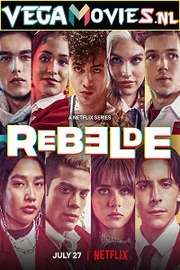 Rebelde season 2 - VEGAMovies, Vegamovies nl