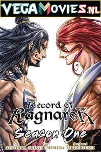 Record of ragnarok season 1 - VEGAMovies, Vegamovies nl